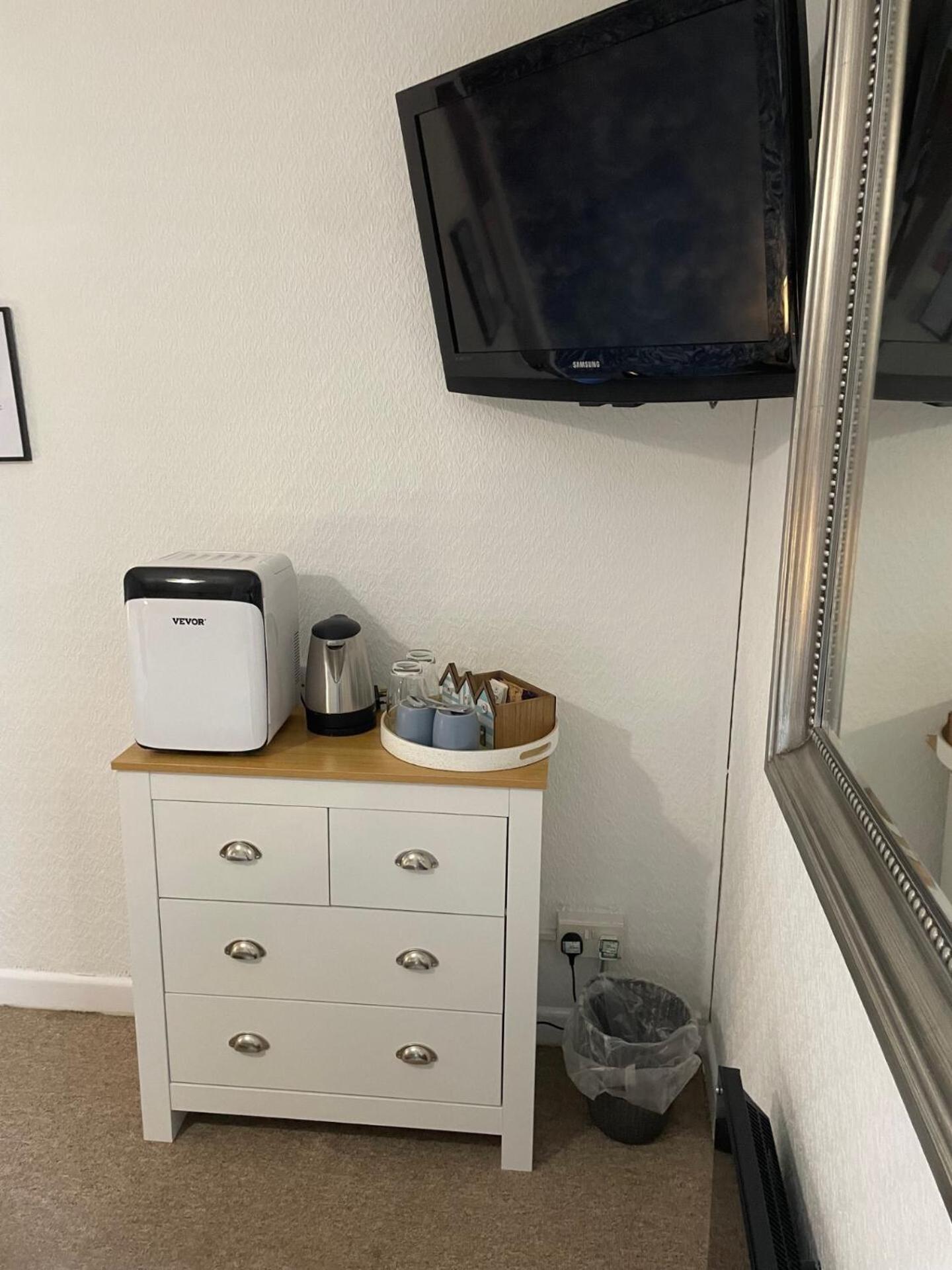 ホテル Bella Vista ペイントン 部屋 写真