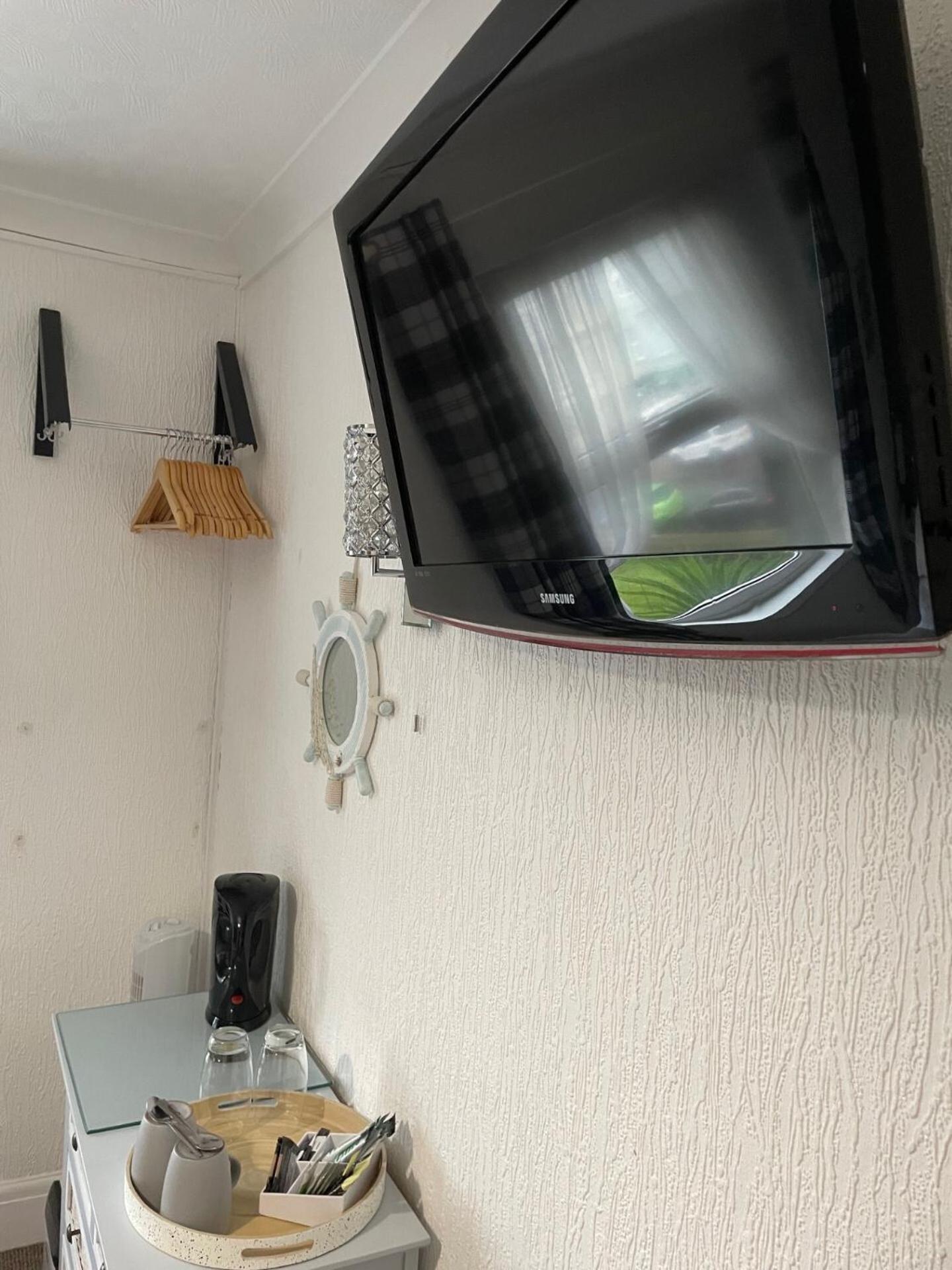 ホテル Bella Vista ペイントン 部屋 写真