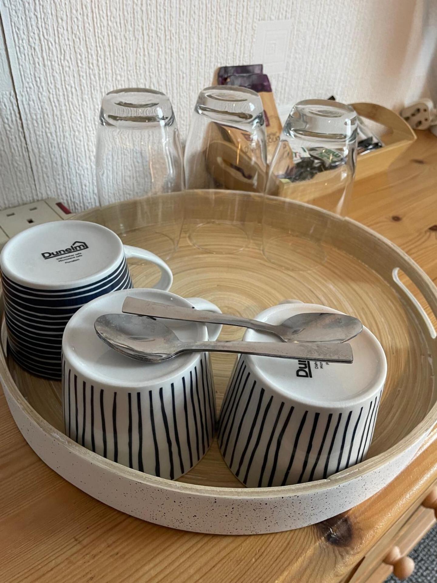 ホテル Bella Vista ペイントン 部屋 写真