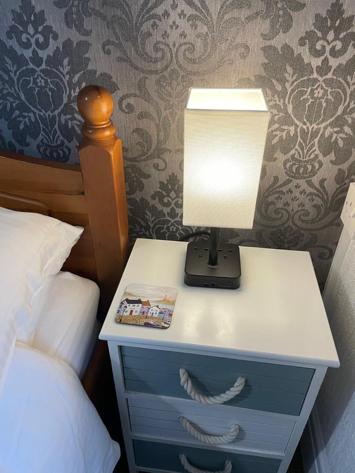 ホテル Bella Vista ペイントン 部屋 写真